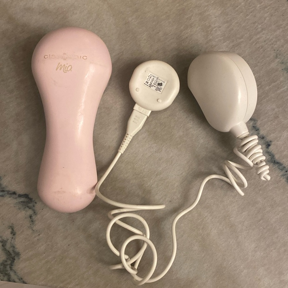 Clarisonic Mia Facial Cleanser